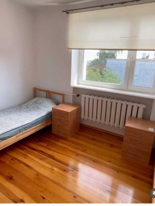 Хостел Познань, хостел для працівників, туристів, сімейних пар