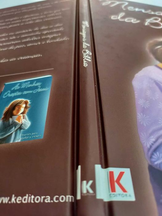 Mensagens da Bíblia