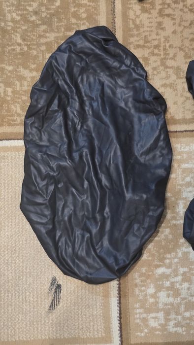 Чохол на скутер, чохол на сидіння