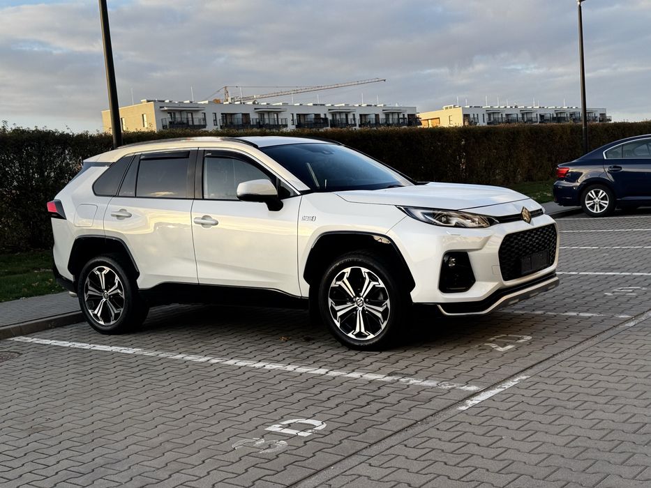 Toyota RAV-4