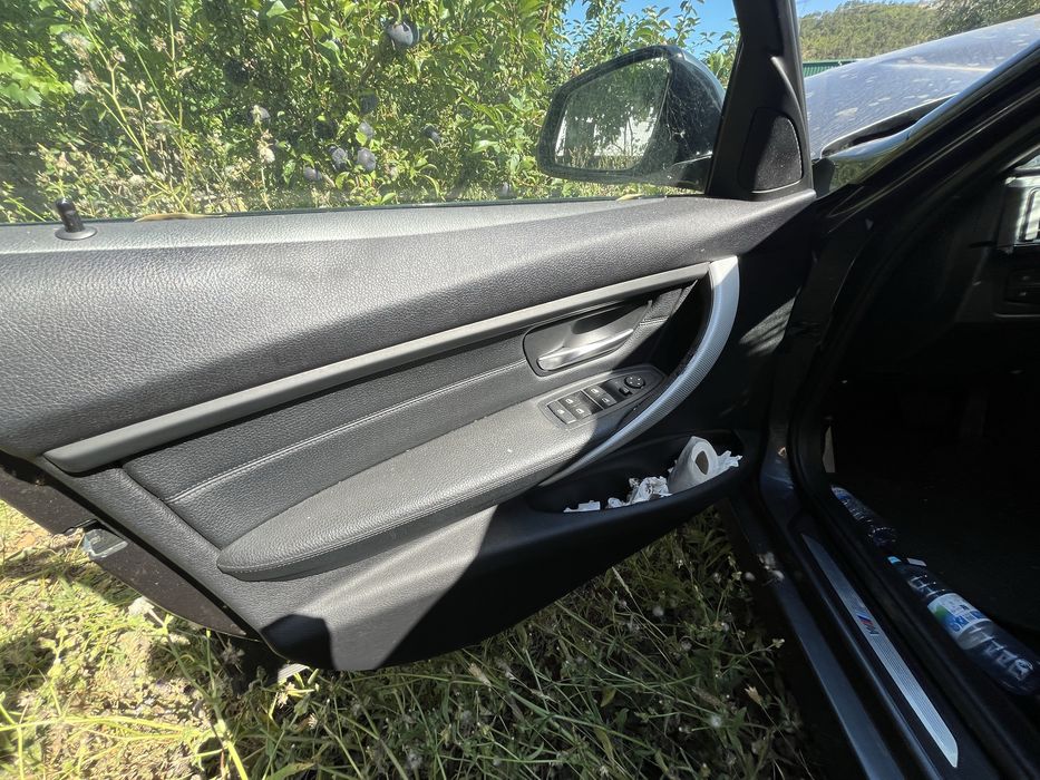 Bmw f31 320 d Pack M