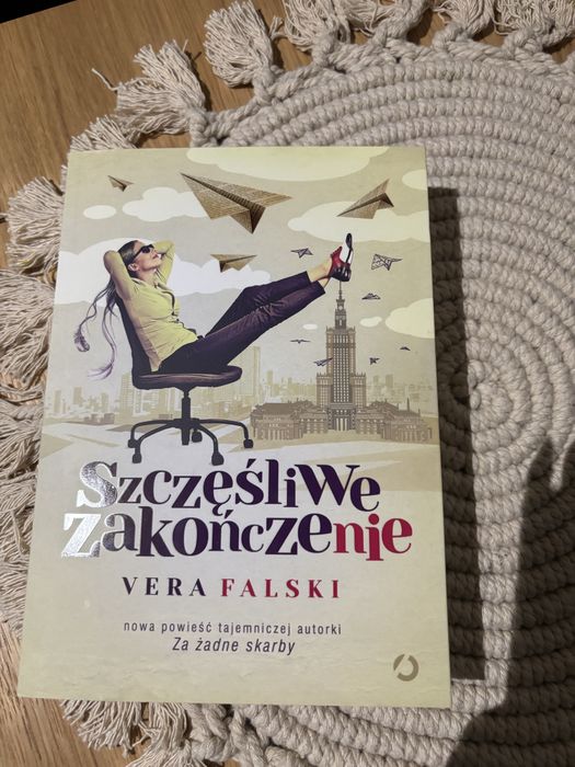 Vera Falski - Szczęśliwe zakończenie