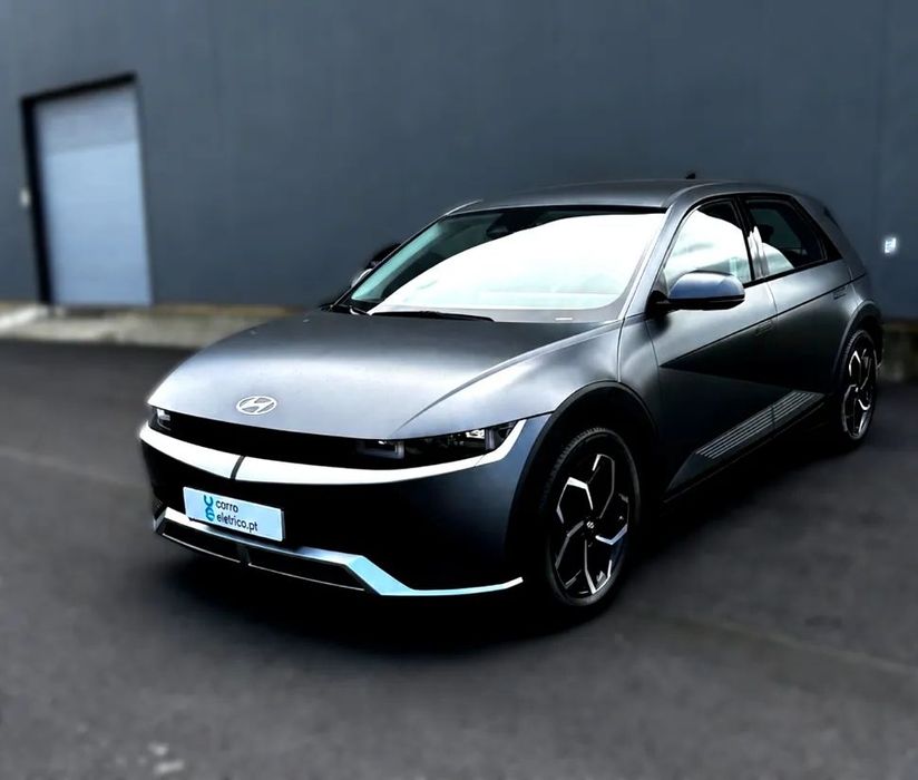 Hyundai Ioniq 5