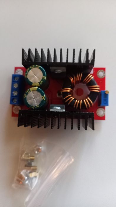 Плата балансир 3 S 20 A