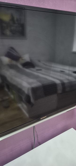 Продам телевізор SONY MODEL KDL-40R4838 в дуже гарному стані ..