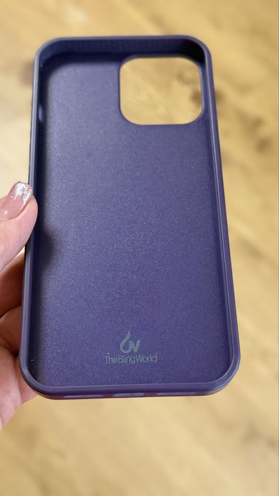 Чохол на iPhone 13 Pro Max