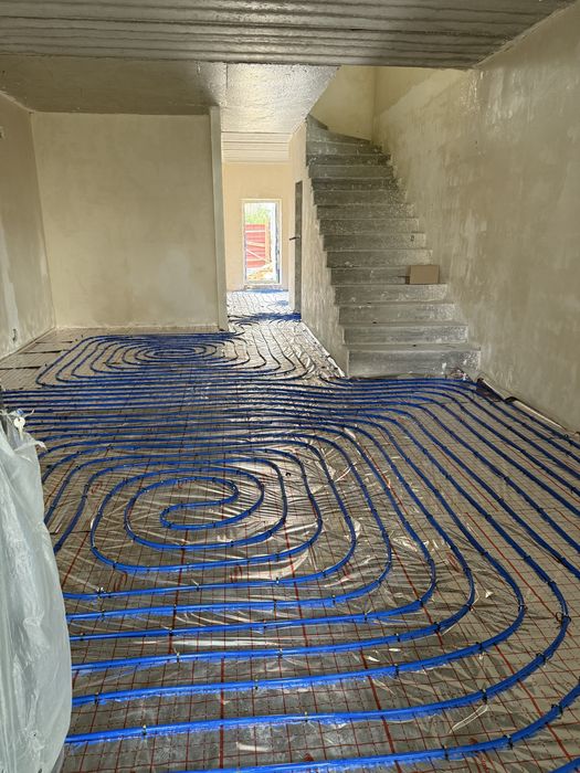 Дуплекс 145 м + 2 тераси максимальне наповнення під ремонт