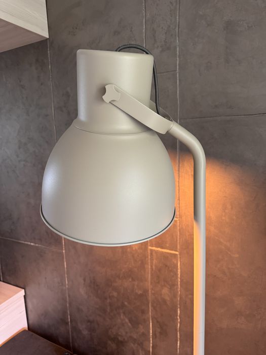 Hektar ikea lampa podlogowa
