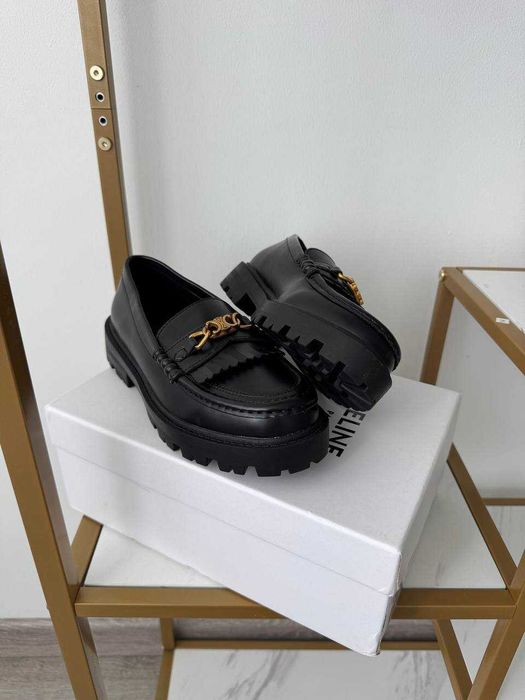 Mika’s Ty Celine ! Premium! Skóra naturalna od ręki 39