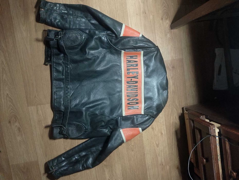 Продам мотокуртку