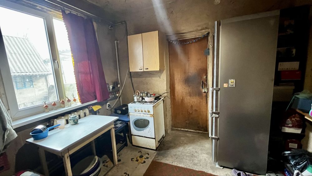 Продажа Дом с.Николаевка