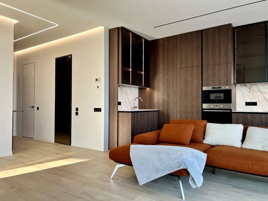 Оренда 2-к квартири 94 м² у Taryan Towers  | Генератор - View 4