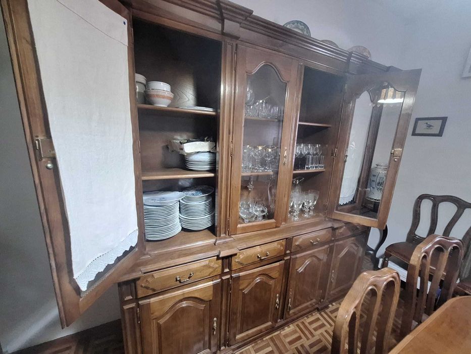 Móveis sala de jantar