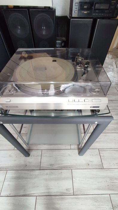 Gramofon Sony PS  515