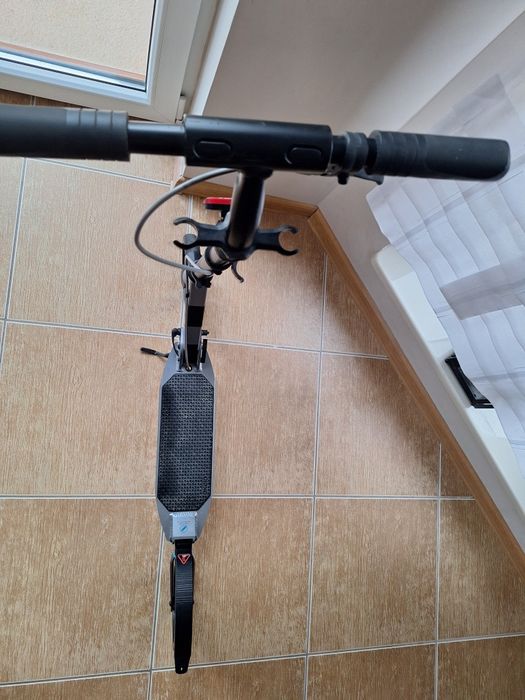 Hulajnoga Oxelo susp 200 mm Decathlon
