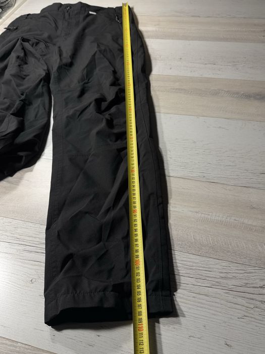 Штани Regatta утеплені штани трекінгові штани outdoor тактичні штани