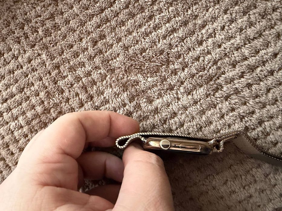 Apple Watch series 11