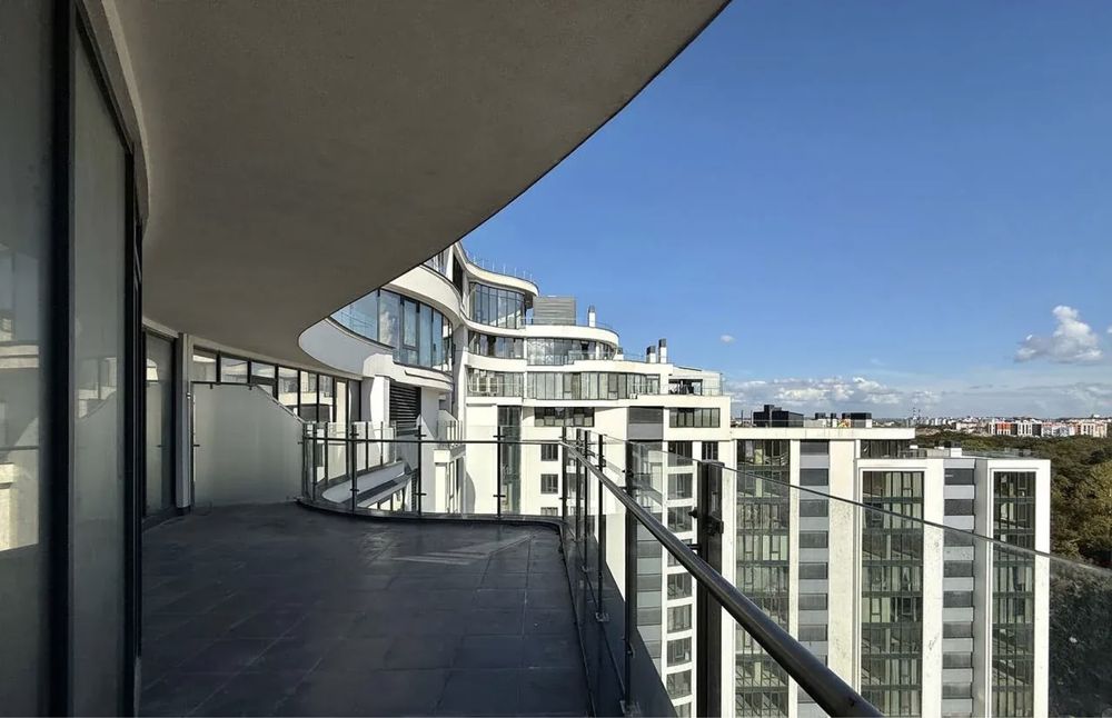 Продам Пентхаус ЖК Парус