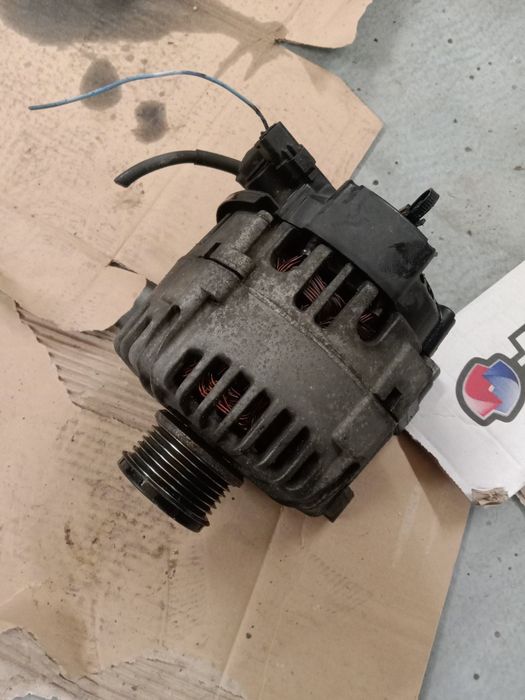 Alternator peugeot 307 1.6hdi cl15