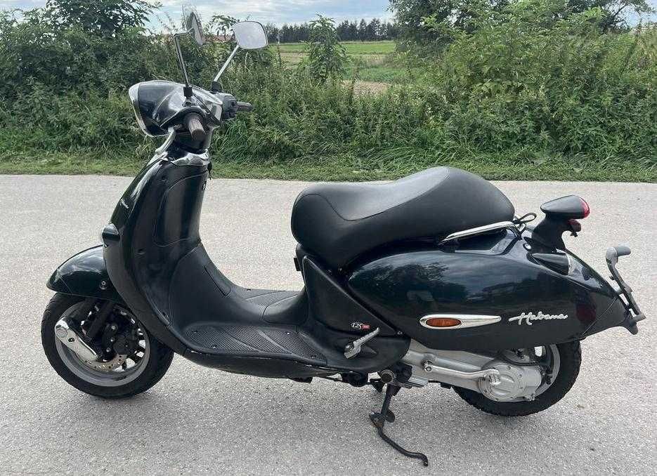 Aprilia