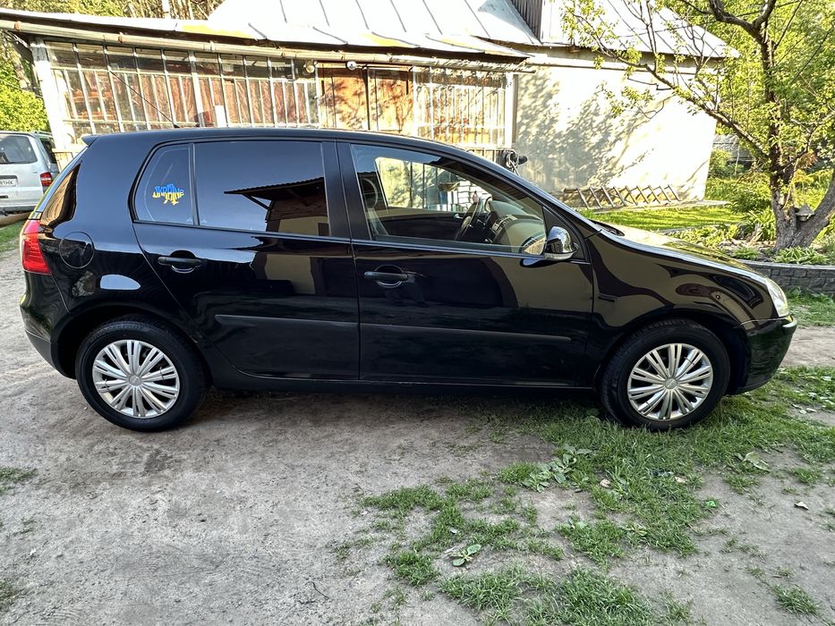 Продам Volkswagen Golf V