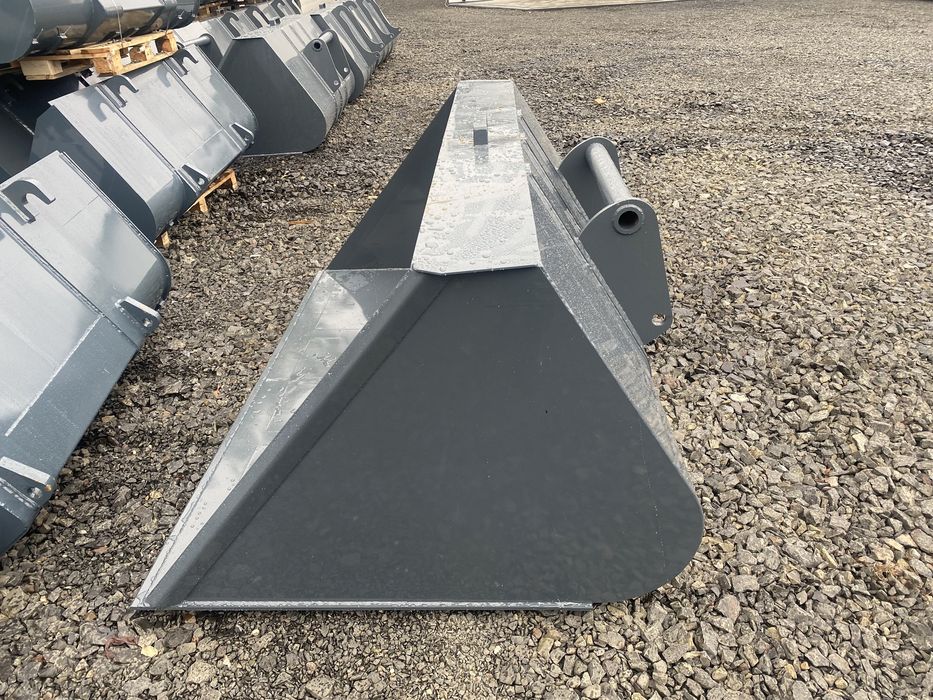 Manitou маніту Ковш Ковші зернові будівельні