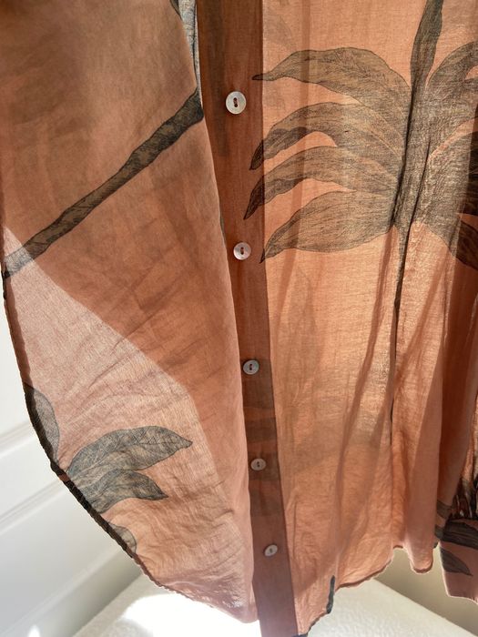 Koszula Massimo Dutti