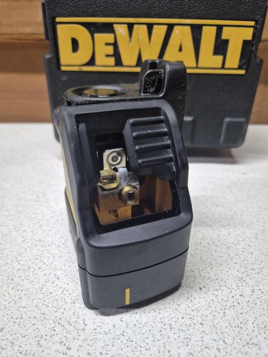 DeWalt Laser Krzyżowy