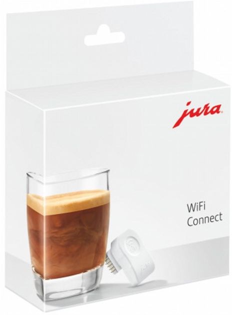 адаптер JURA wi fi 24160