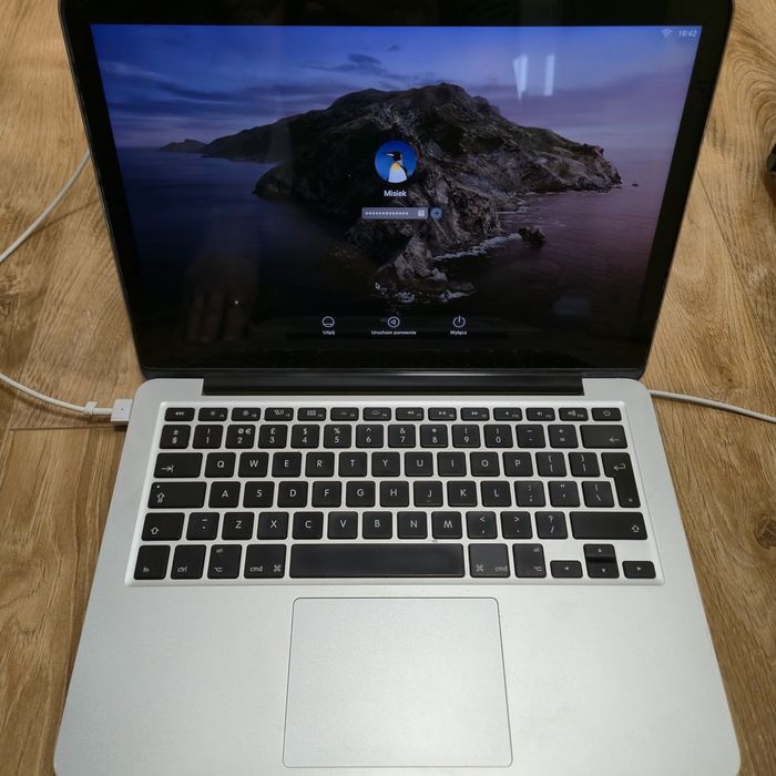 MacBook Pro A1435