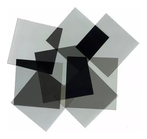 Película polarizada