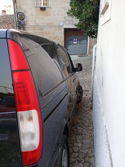 Mercedes Vito 115 CDI