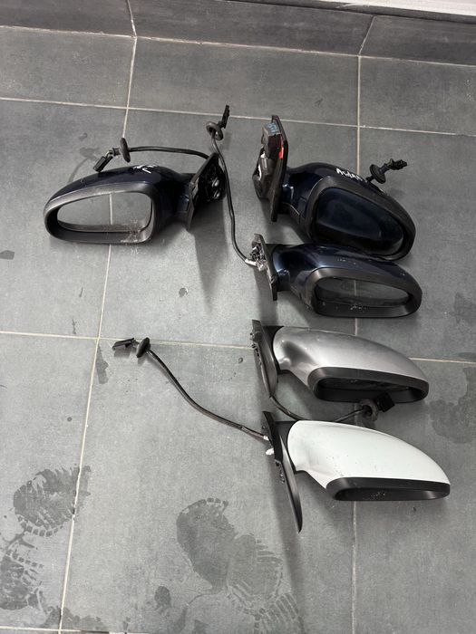 Зеркало opel astra j 09-15 астра джей дзеркало праве правое