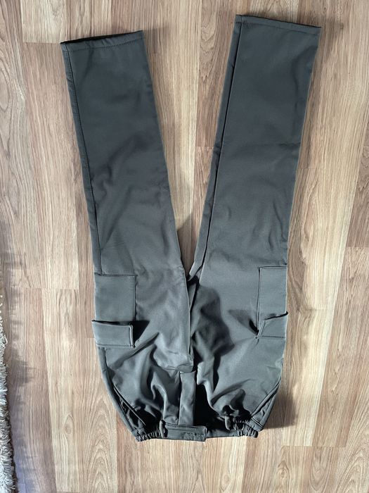 Штаны cargo ЗCУ ㅤ