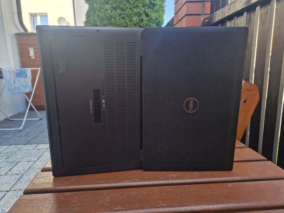 Laptop Latitude 7310