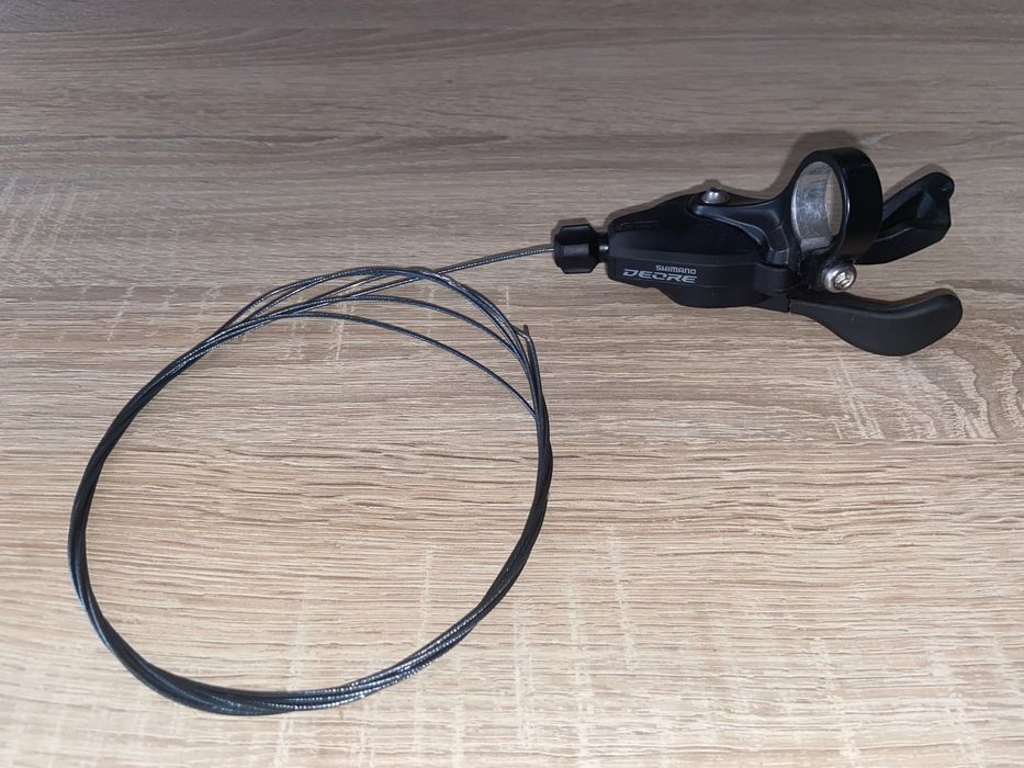 СРОЧНО перемикач Shimano deore