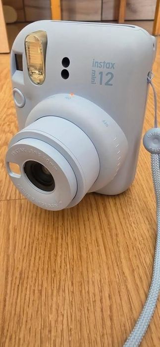 Instax  mini  12