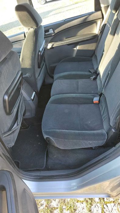 Ford CMax – 2004 – Ghia – 1.6 TDCI (109cv)