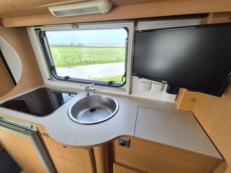 Fiat Ducato 15 2.8 JTD Joint 350