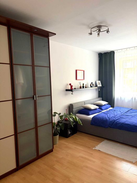 Mieszkanie 2-pok. 56 m², Krowodrza, zdjęcie 4