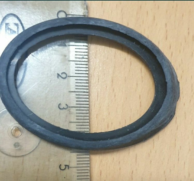 Borracha de antena Golf  Bora Passat Octavia León Toledo ...