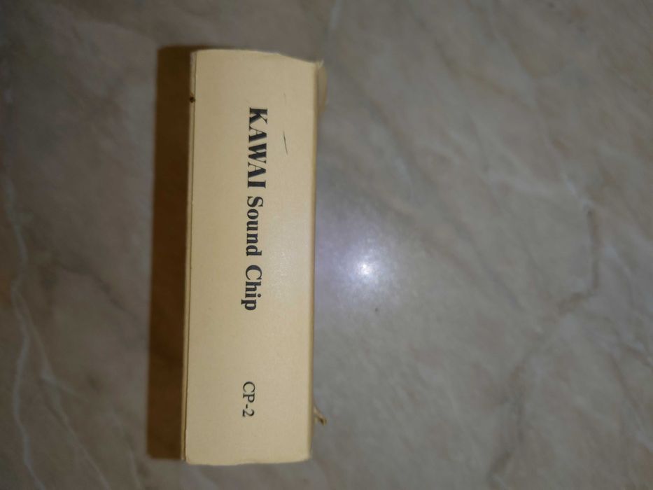 Sprzedam Kawai Sound Chip do R-100 Digital Drum Machine