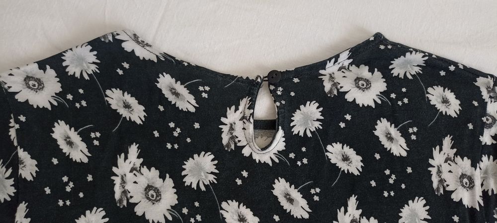Vestido criança ou adulto XS/S