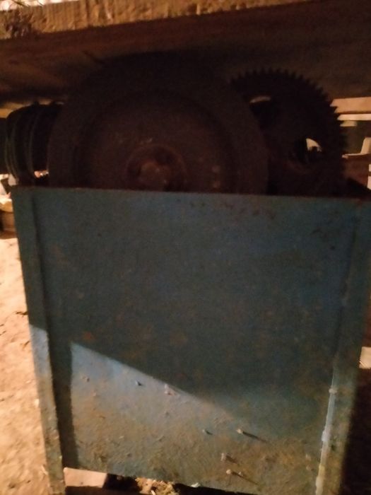 Продам соломорізку,січкарню