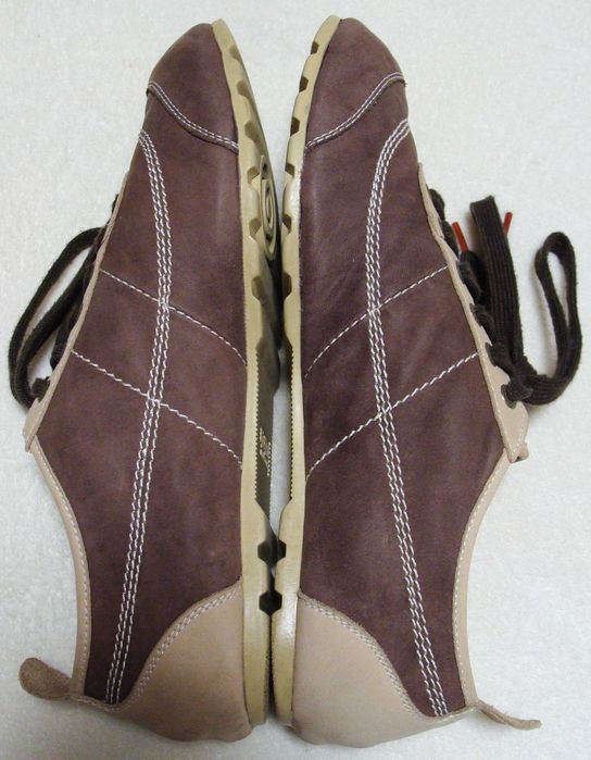 KicKers мокасины кеды кроссовки туфли Размер 44