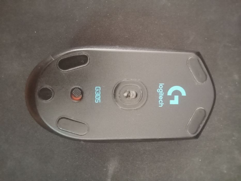Used Logitech G305 Mouse491632154127912963