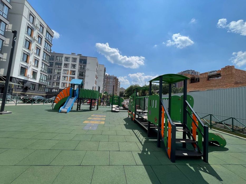 1-room apartment apartment by the address st. Magistratskaya (area 45,5 m²) - Atlanta.ua - photo 9