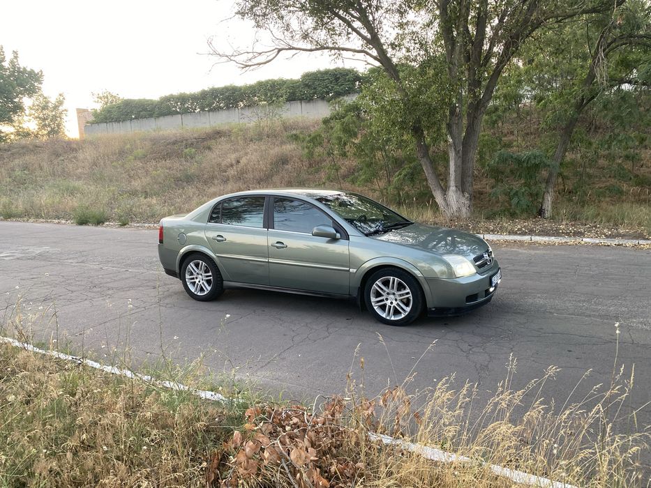 Опель Вектра Ц автомат 2.2 гбо Гарний стан
