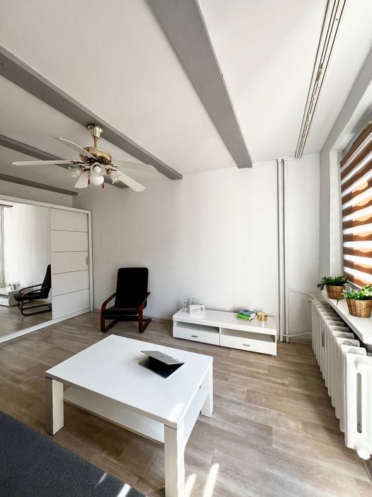 2/3 wolne pokoje, super lokalizacja, blisko UE, Strefa Kultury