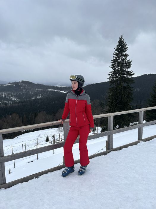 Лижний костюм Northland XS/34 розмір